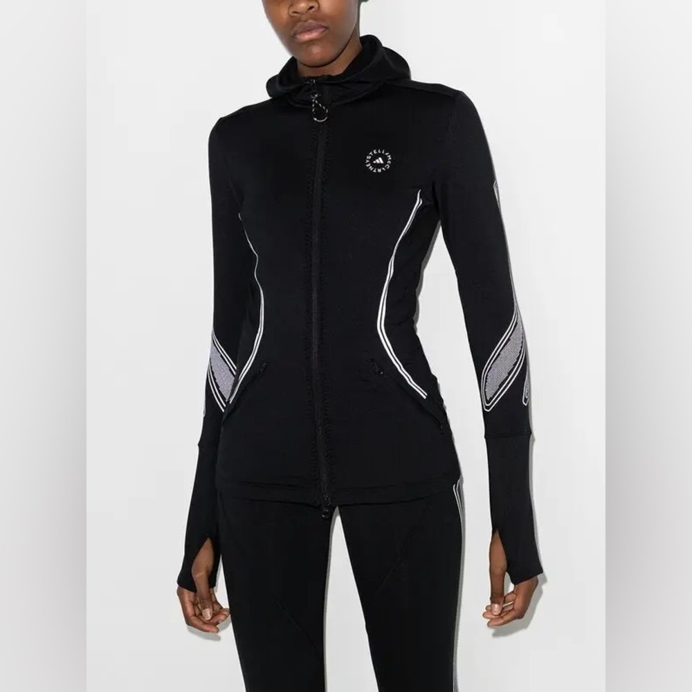 Adidas by Stella McCartney Black  Jacket